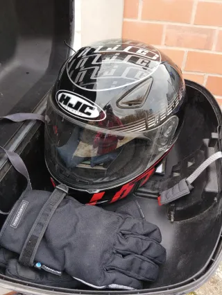 Malaguti Madison 250