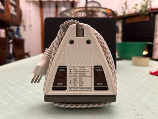 Ferro da stiro DeLonghi