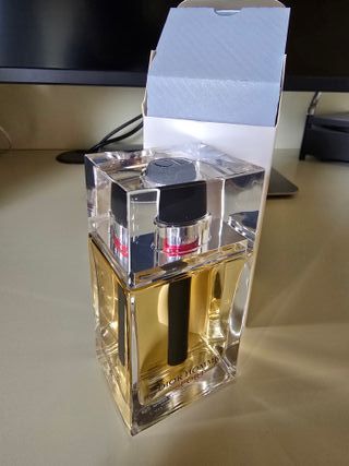 Dior Homme Sport 2012