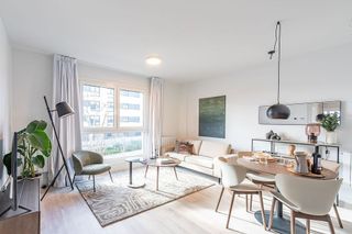 Piso en alquiler en Casco Histórico de Barajas en Madrid