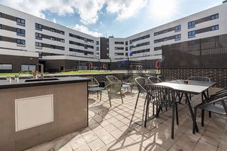 Piso en alquiler en Casco Histórico de Barajas en Madrid