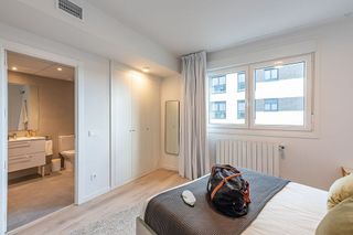 Piso en alquiler en Casco Histórico de Barajas en Madrid