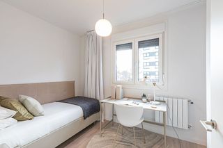 Piso en alquiler en Casco Histórico de Barajas en Madrid