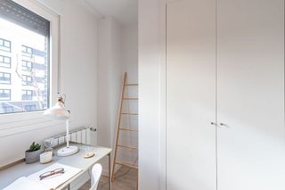 Piso en alquiler en Casco Histórico de Barajas en Madrid