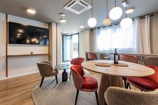 Piso en alquiler en Casco Histórico de Barajas en Madrid