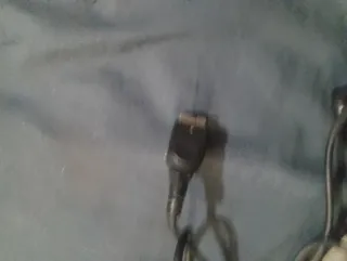 Nintendo DS para piezas + cargador y boli