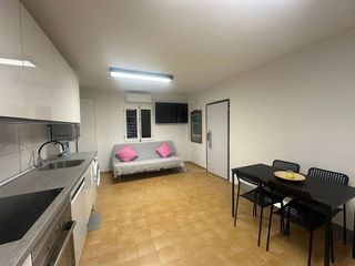 Piso en alquiler en Cala Vedella - Cala Tarida - Cala Conta en Sant Josep de sa Talaia