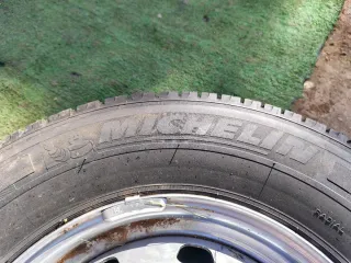 Neumático Michelin Nuevo