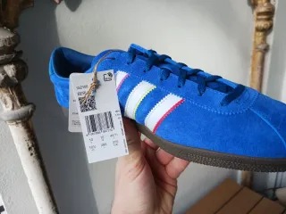 Adidas Berlin 24 Made in Germany Talla 44 2/3