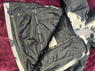 Chaqueta Burton Frostner 2L Mujer Talla S