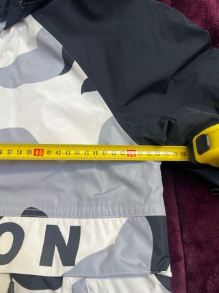 Chaqueta Burton Frostner 2L Mujer Talla S