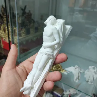 Figura Cristo yacente