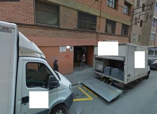 Local comercial en venta en Cerdanyola en Mataró
