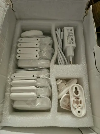 Alarma Inteligente Tuya Nueva