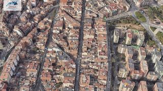 Piso en venta en La Salut - Lloreda en Badalona