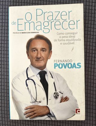 O Prazer de Emagrecer (Portuguese Edition)
