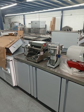 Molinillo de especias profesional