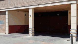 Garaje en venta en Centre en Hospitalet de Llobregat, L´