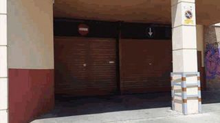 Garaje en venta en Centre en Hospitalet de Llobregat, L´