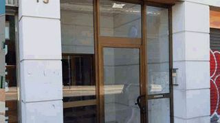 Garaje en venta en Centre en Hospitalet de Llobregat, L´