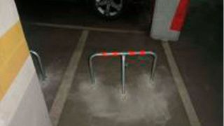 Garaje en venta en Centre en Hospitalet de Llobregat, L´