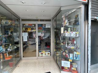 Local comercial en venta en Artigas - Llefià en Badalona