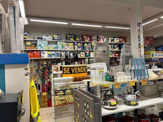 Local comercial en venta en Artigas - Llefià en Badalona