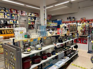 Local comercial en venta en Artigas - Llefià en Badalona