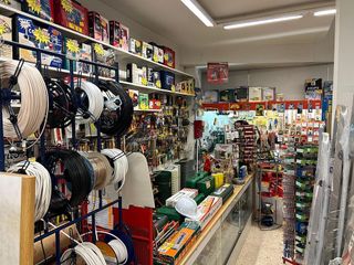 Local comercial en venta en Artigas - Llefià en Badalona
