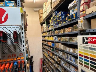 Local comercial en venta en Artigas - Llefià en Badalona