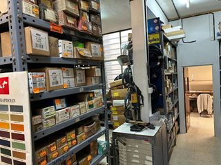 Local comercial en venta en Artigas - Llefià en Badalona