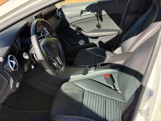 Mercedes-Benz Clase A 2014