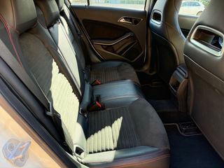 Mercedes-Benz Clase A 2014