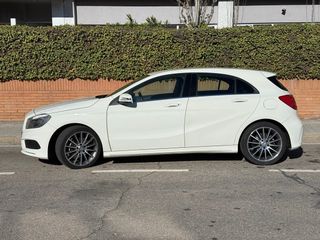 Mercedes-Benz Clase A 2014