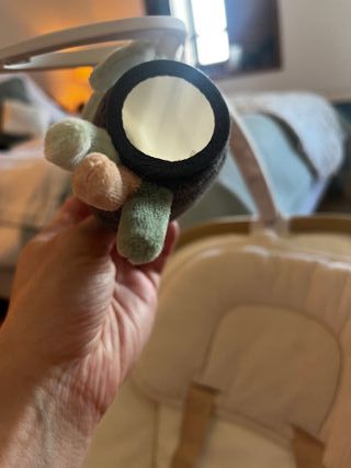 Baby Moov Hamaca - Buen estado