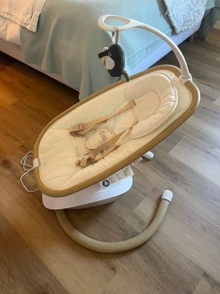 Baby Moov Hamaca - Buen estado
