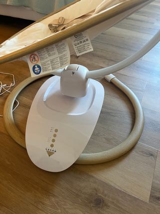 Baby Moov Hamaca - Buen estado