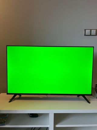 Hisense TV 32A4K Smart TV HD 32