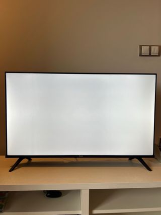 Hisense TV 32A4K Smart TV HD 32