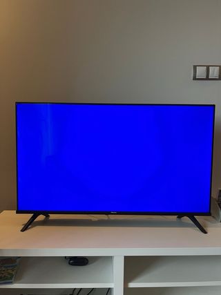 Hisense TV 32A4K Smart TV HD 32