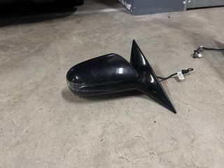 Espejo Retrovisor Mercedes Clase E