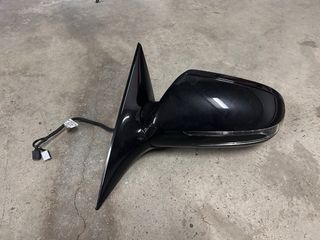 Espejo Retrovisor Mercedes Clase E