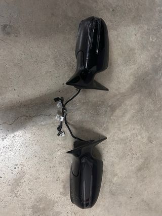 Espejo Retrovisor Mercedes Clase E