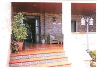 Chalet en venta en Las Salinas en Roquetas de Mar