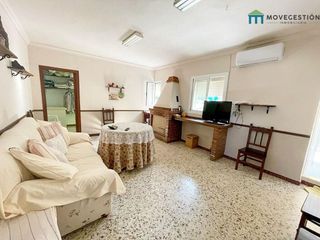 Chalet en venta en Ubrique