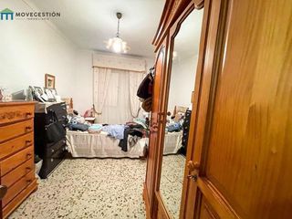 Chalet en venta en Ubrique