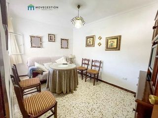 Chalet en venta en Ubrique