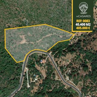 Casa rural en venta en Casares