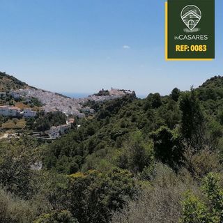 Casa rural en venta en Casares