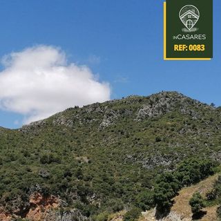 Casa rural en venta en Casares